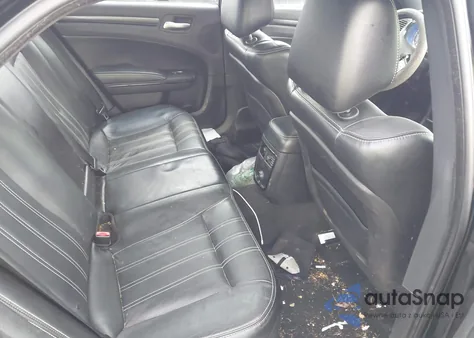 2014 Chrysler 300 300S from USA, damaged, VIN 2C3CCAGG7EH337169